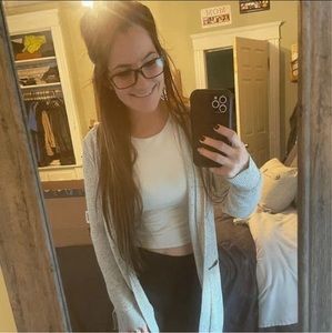 Meet your Posher, Kaitlyn